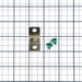 Leviton Load Center Bonding Strap Kit (LPBSK)
