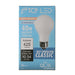 TCP LED 40W EQ Glass A19 Dimmable 2700K (LFF40A19D1527K)