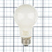 TCP LED 40W EQ Glass A19 Dimmable 2700K (LFF40A19D1527K)
