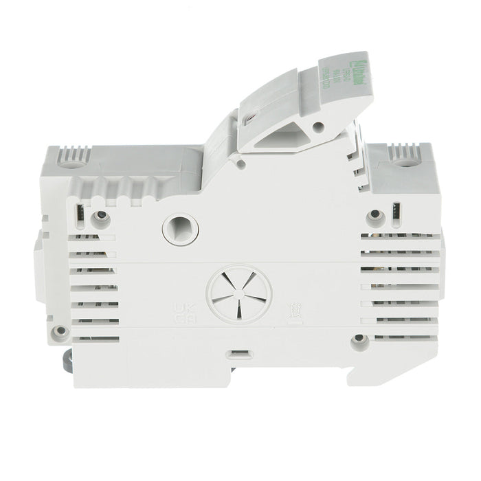 Littelfuse 600V Class J Dead Front Holder 60A 1P-ID (LFPSJ601.ZXID)