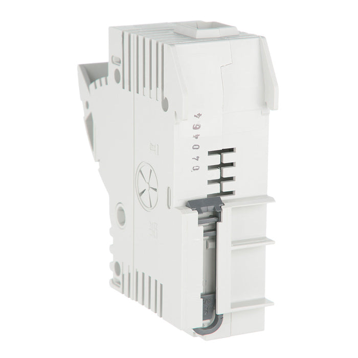 Littelfuse 600V Class J Dead Front Holder 60A 1P-ID (LFPSJ601.ZXID)