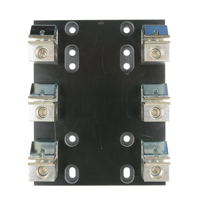 Littelfuse 250V Class R Block 200A 3-Pole (LFR252003C)