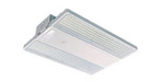 Litetronics LED Linear High Bay Pro Wattage/CCT Selectable 78W/115W/155W 4000K-5000K 120-480V 0-10V Dimming 80 CRI Sensor Socket White (LHBP155)