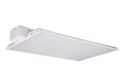 EIKO LHS1-PS160-8FCCT-VDIM LHS1 LED Linear High Bay Wattage/CCT Selectable 160W/130W/110W/90W 4000K/5000K 277-480V 0-10V Dimming (15135)