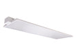 EIKO LHS1-PS440-8FCCT-HDIM LHS1 LED Linear High Bay Wattage/CCT Selectable 440/400/380/360W 4000K/5000K 120-347V 0-10V Dimming (15134)