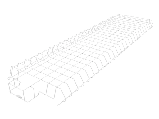 EIKO LHS1-WG-L LHS1 Linear High Bay Wire Guard For 240-320W (15364)