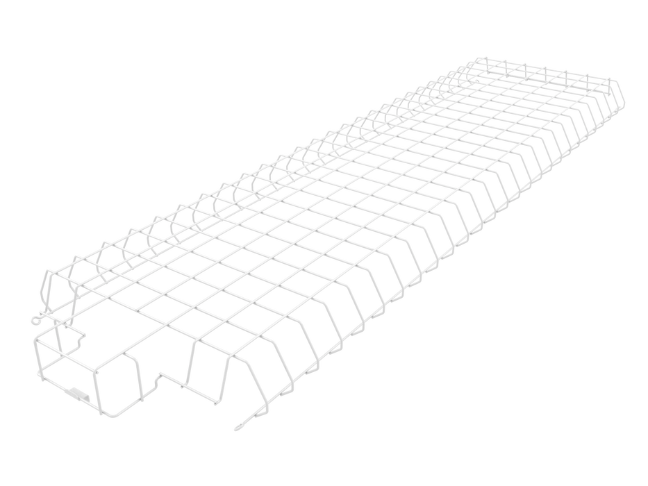 EIKO LHS1-WG-L LHS1 Linear High Bay Wire Guard For 240-320W (15364)