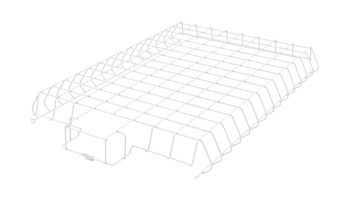 EIKO LHS1-WG-M LHS1 Linear High Bay Wire Guard For 160-200W (15363)