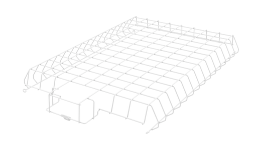 EIKO LHS1-WG-M LHS1 Linear High Bay Wire Guard For 160-200W (15363)