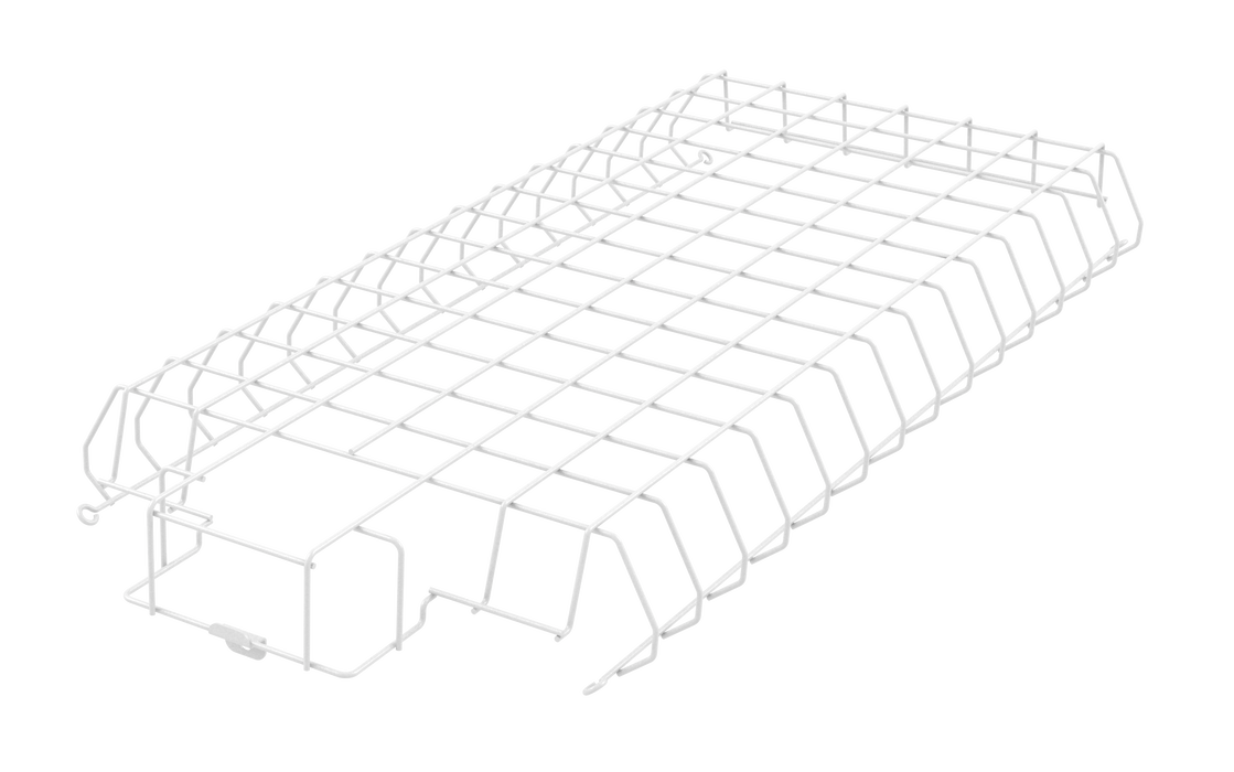 EIKO LHS1-WG-S LHS1 Linear High Bay Wire Guard For 90W (15362)