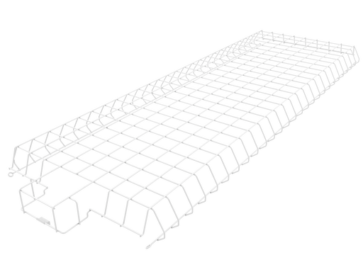 EIKO LHS1-WG-XL LHS1 Linear High Bay Wire Guard For 440W (15365)