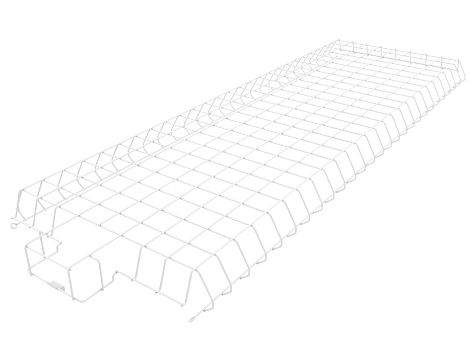EIKO LHS1-WG-XL LHS1 Linear High Bay Wire Guard For 440W (15365)