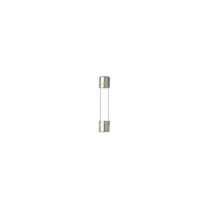 Littelfuse Fast-Acting 3AG Type Glass Fuse (0312.062VXP)