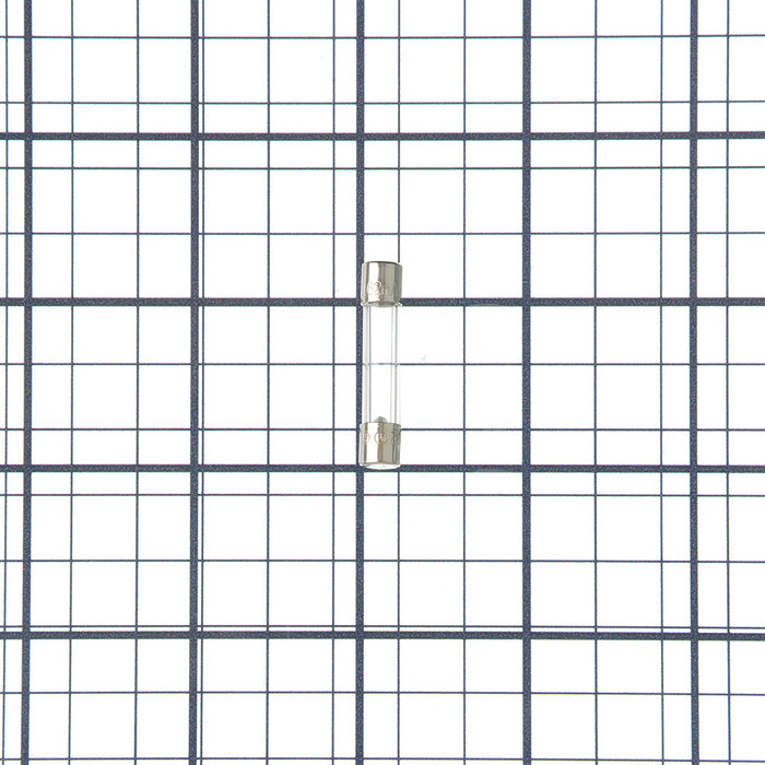 Littelfuse Fast-Acting 3AG Type Glass Fuse (0312.062VXP)