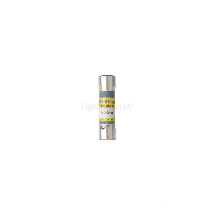 Littelfuse Time Delay Midget Fuse For Supplementary Protection (0FLQ.200T)