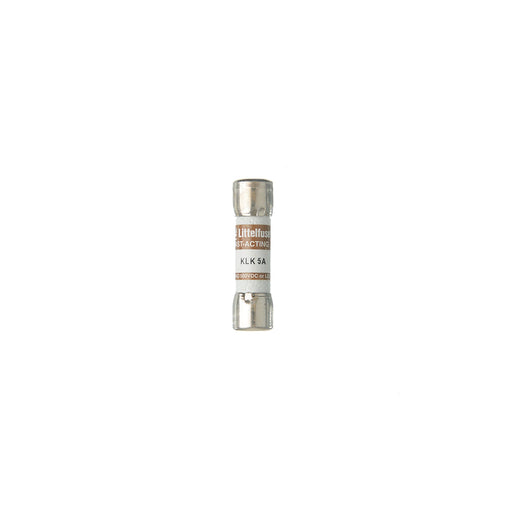 Littelfuse Fast-Acting Midget Fuse For Supplementary Protection (0KLK005.T)