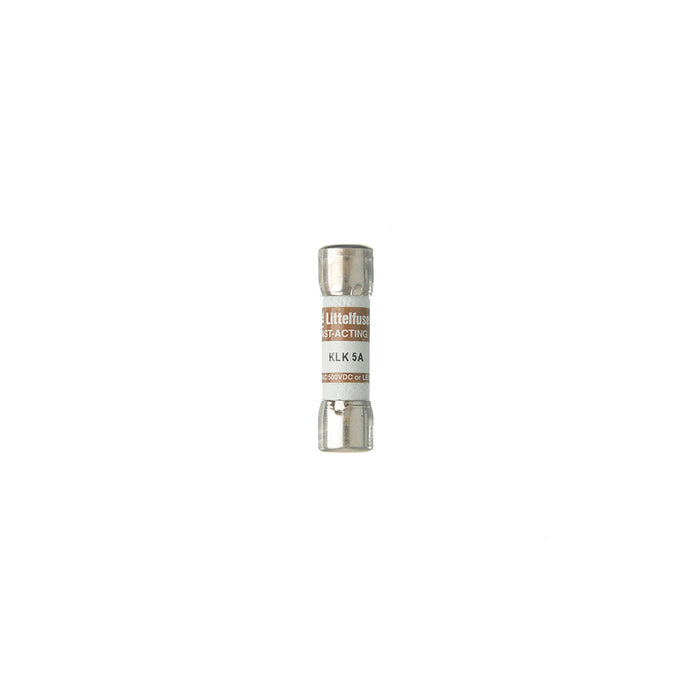 Littelfuse Fast-Acting Midget Fuse For Supplementary Protection (0KLK005.T)