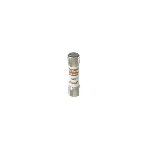 Littelfuse Fast-Acting Midget Fuse For Supplementary Protection (0KLK005.T)