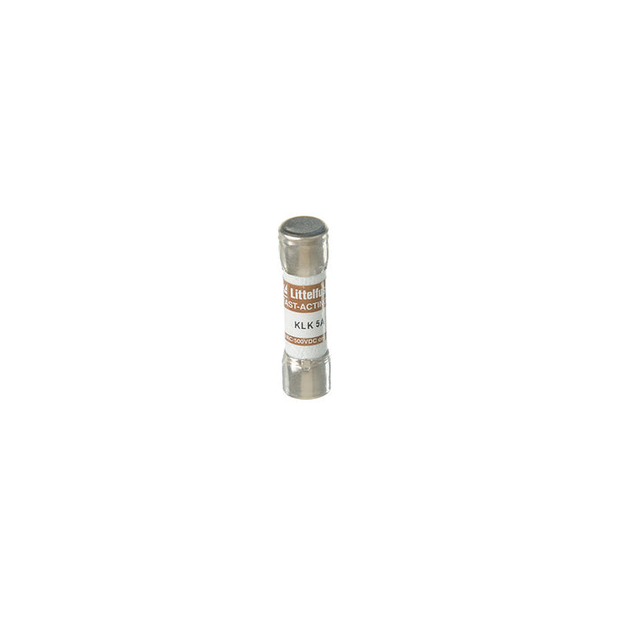 Littelfuse Fast-Acting Midget Fuse For Supplementary Protection (0KLK005.T)