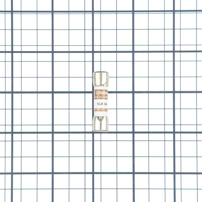 Littelfuse Fast-Acting Midget Fuse For Supplementary Protection (0KLK005.T)