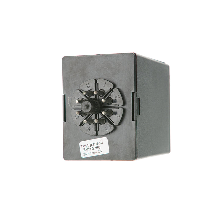 Littelfuse Universal Time Delay Relay (TRU2)