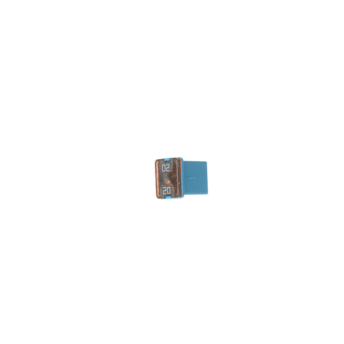 Littelfuse Automotive Low-Profile JCase Cartridge Fuse (LJCA020.X)