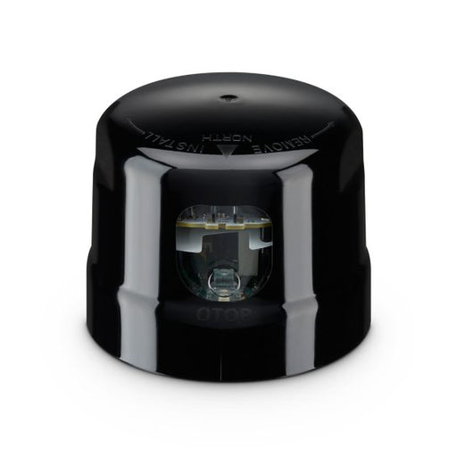 Philips Cellular Node Black - Enables Plug And Play Connectivity For Any Existing And Already Installed Outdoor Lighting Luminaire With Different Type Of Receptacle (#913701075513)