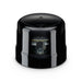 Philips Cellular Node Black - Enables Plug And Play Connectivity For Any Existing And Already Installed Outdoor Lighting Luminaire With Different Type Of Receptacle (#913701075513)