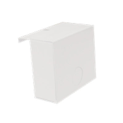 Westgate Manufacturing Motion Sensor Mounting Box For Linear High Bay Fixtures (LLHB-SMB)
