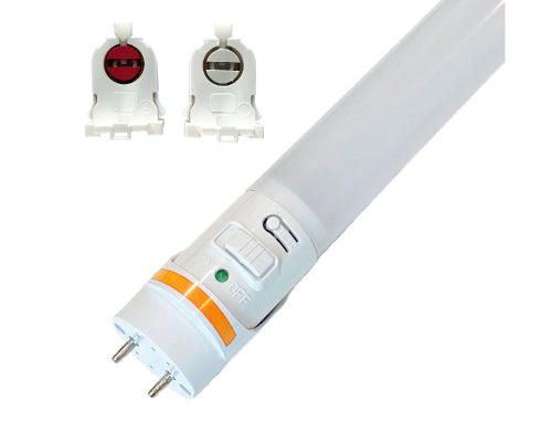 Aleddra Emergency T8 LED