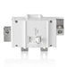 Leviton 100A 2-Pole Thermal Magnetic Main Circuit Breaker (LM100-T)