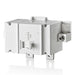 Leviton 100A 2-Pole Thermal Magnetic Main Circuit Breaker (LM100-T)