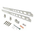 Maxlite 112759 L-Max Linear Architectural Luminaire Recessed Mount Kit For 4 Foot Luminaire (LM2-4RMK)