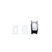 Maxlite 112771 L-Max Linear Architectural Luminaire DC 12V Sensor Box With C-Max USB-C Port Black Finish (LM2-CMAXBOXB)