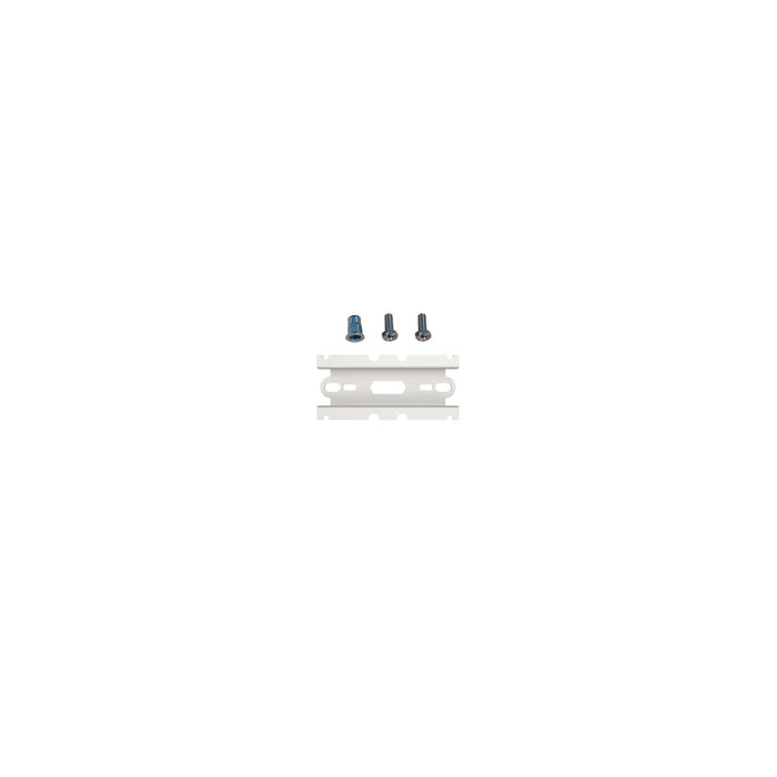 Maxlite 113074 L-Max Linear Architectural Luminaire Connection Plate/Semi-Hex Rivet Nut And 2-Piece Hex Bolt (LM2-CONKIT)
