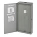Leviton 20 Space Outdoor Load Center With 100A Main Circuit Breaker (LR210-BDD)