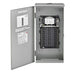 Leviton 20 Space Outdoor Load Center With 125A Main Circuit Breaker (LR212-BDD)