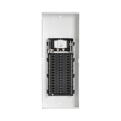 Leviton 30 Space Indoor Load Center With 100A Main Circuit Breaker (LP310-BPD)