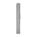Leviton 30 Space Outdoor All-In-One Meter Load Center Combination With 125A Main Circuit Breaker (LP312-MC)