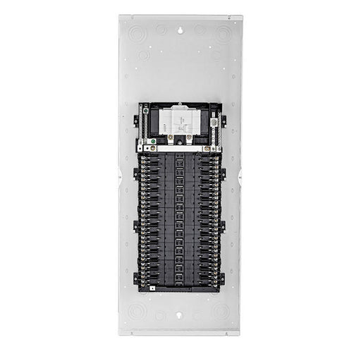 Leviton 30 Space Indoor Load Center With 125A Main Circuit Breaker (LP312-BPD)