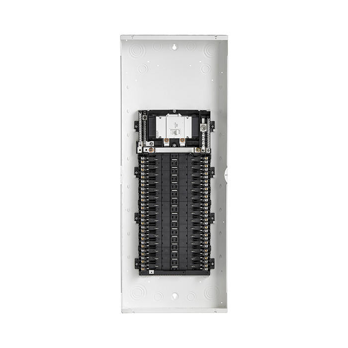 Leviton 30 Space Indoor Load Center With 150A Main Circuit Breaker (LP315-BPD)