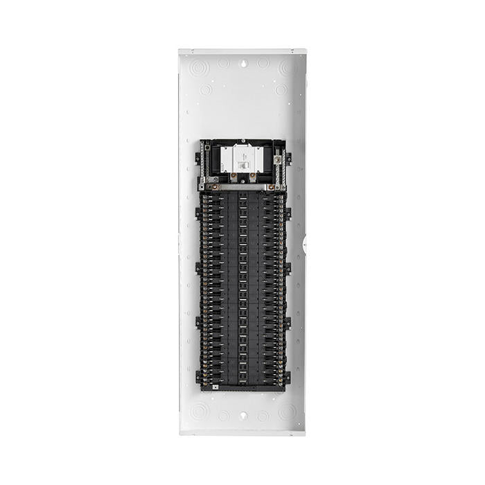 Leviton 42 Space Indoor Load Center With 150A Main Circuit Breaker (LP415-BPD)