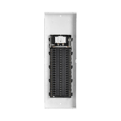Leviton 42 Space Indoor Load Center With 225A Main Circuit Breaker (LP422-BPD)