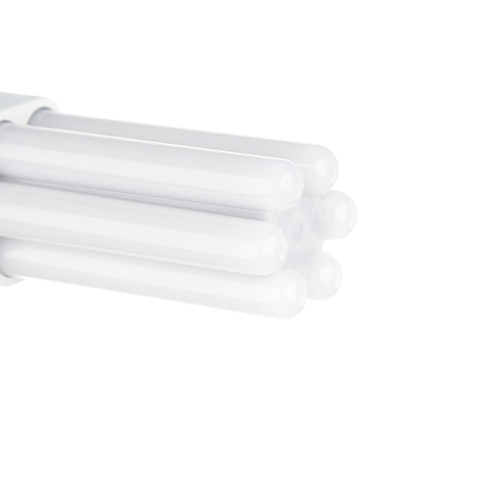 TCP 11W LED PL Lamp 1100Lm 2700K 80 CRI GU24 Base Non-Dimmable (LPL75GUD2527K)