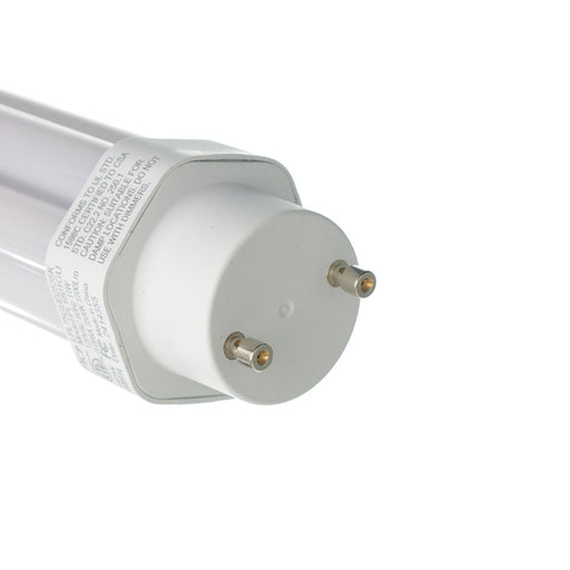 TCP 11W LED PL Lamp 1200Lm 3500K 80 CRI GU24 Base Non-Dimmable (LPL75GUD2535K)