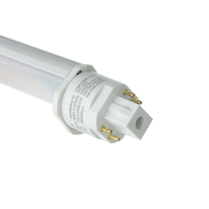 TCP LED 19W PL Rotating Horizontal Type A 2700K (LPLH42A5027K)