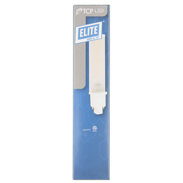 TCP LED 19W PL Rotating Horizontal Type A 2700K (LPLH42A5027K)