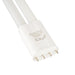 TCP LED 17WPLL Type A Non-Dimmable 40W Compact Fluorescent Ballast Equivalent 2700K (LPLLU40A5027K)