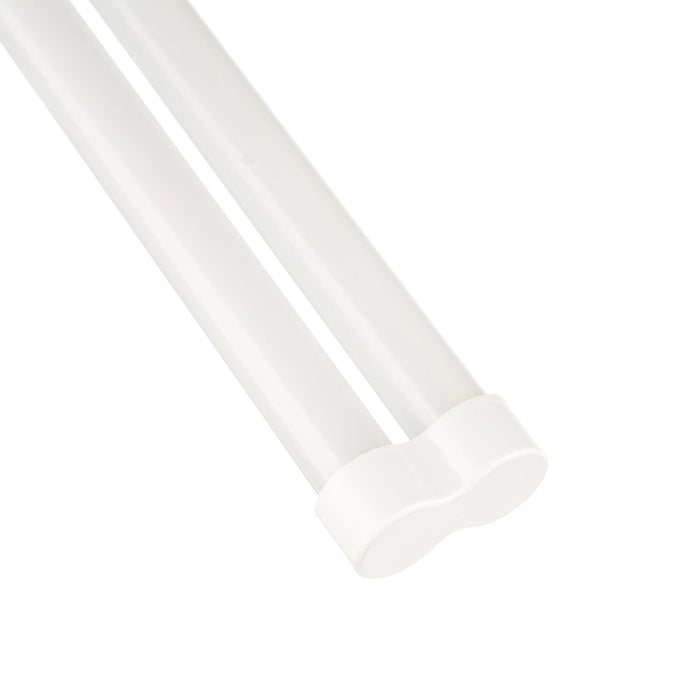 TCP LED 17WPLL Type A Non-Dimmable 40W Compact Fluorescent Ballast Equivalent 2700K (LPLLU40A5027K)