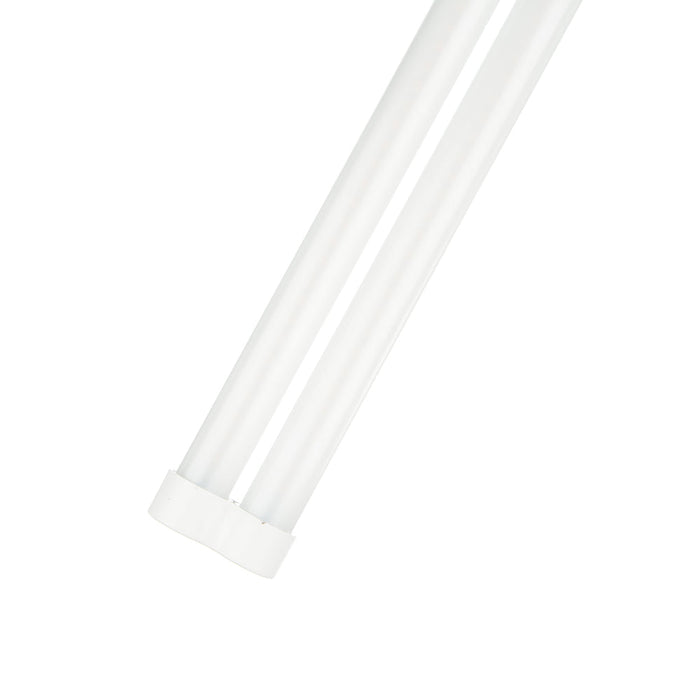 TCP LED PL Lamps Type B 17.5W 2050Lm 3000K 2G11 Base Suitable For Damp Locations DLC Standard (LPLLU40B5030K)